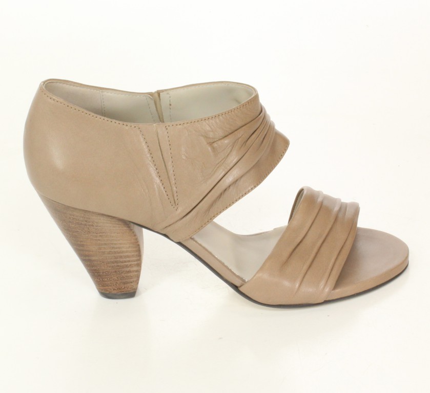 Högl Sandały 1-10 7650 Stone