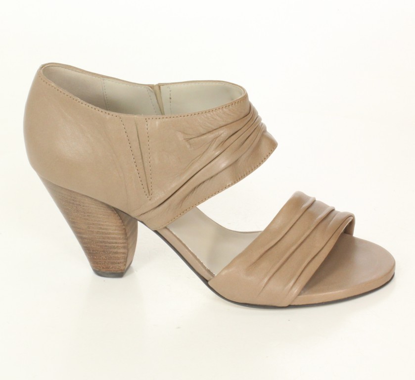 Högl Sandały 1-10 7650 Stone