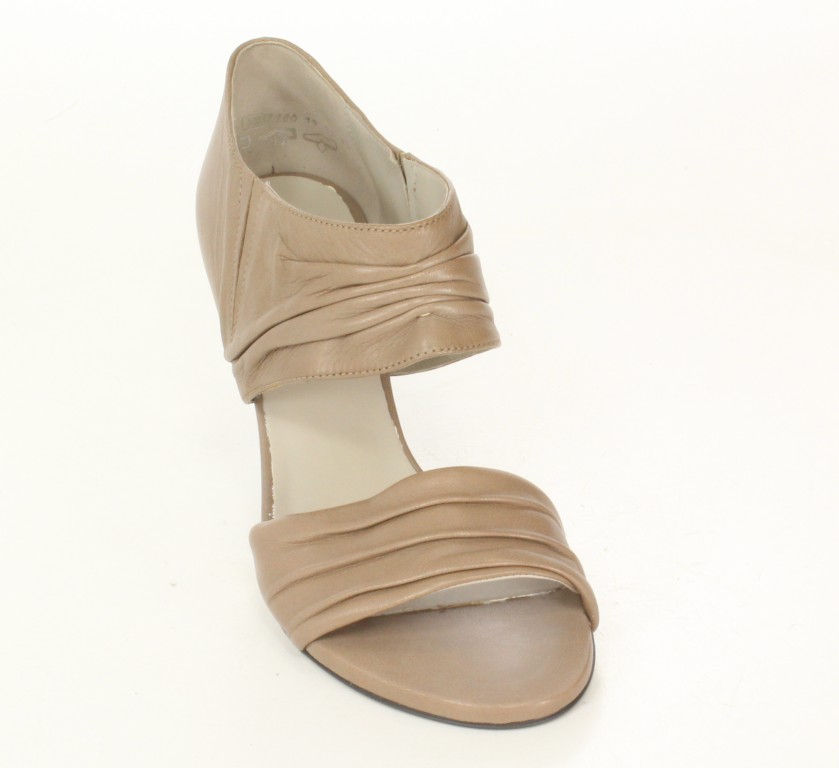 Högl Sandały 1-10 7650 Stone