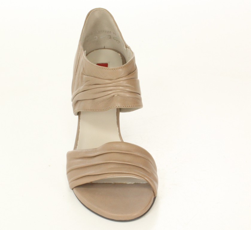 Högl Sandały 1-10 7650 Stone