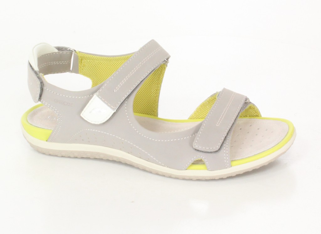 Geox Sandały D52R6A/000EK D.Sand r.36-41