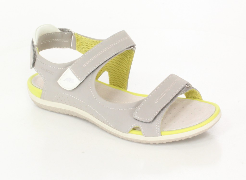 Geox Sandały D52R6A/000EK D.Sand r.36-41