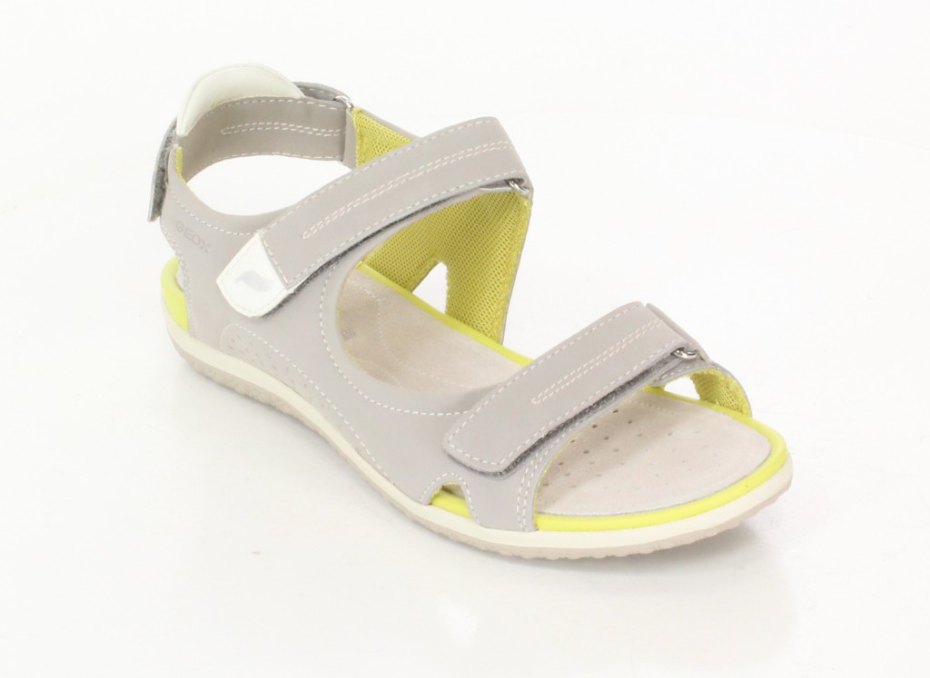 Geox Sandały D52R6A/000EK D.Sand r.36-41