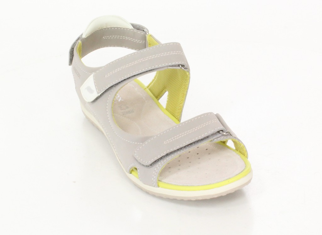 Geox Sandały D52R6A/000EK D.Sand r.36-41