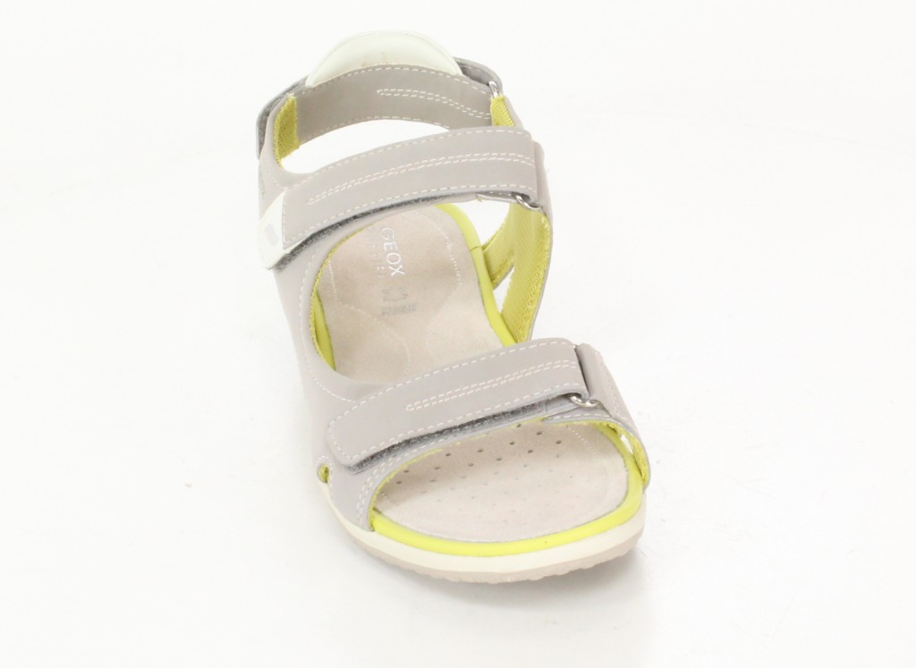 Geox Sandały D52R6A/000EK D.Sand r.36-41