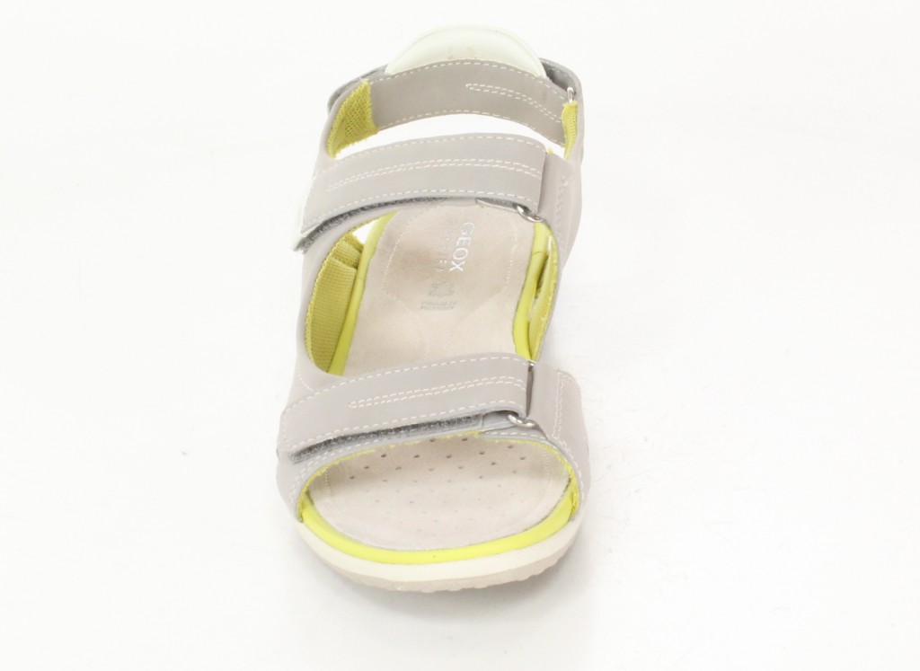 Geox Sandały D52R6A/000EK D.Sand r.36-41