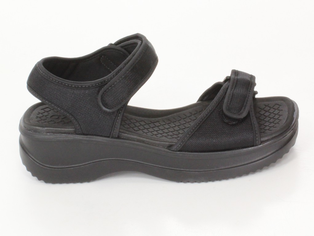 Sandały Azaleia 320 321 Black