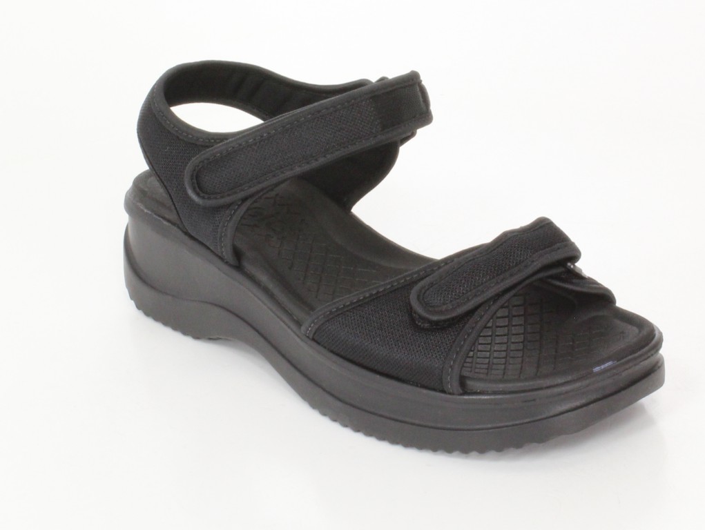 Sandały Azaleia 320 321 Black