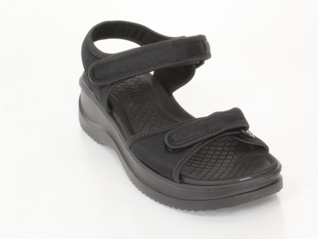 Sandały Azaleia 320 321 Black