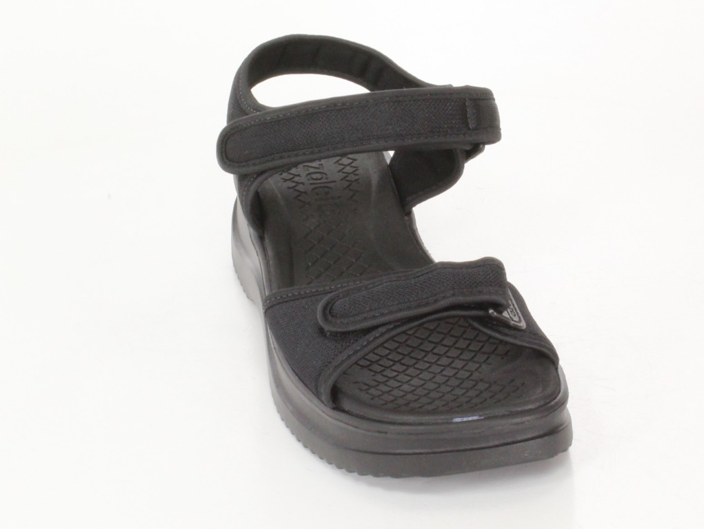 Sandały Azaleia 320 321 Black