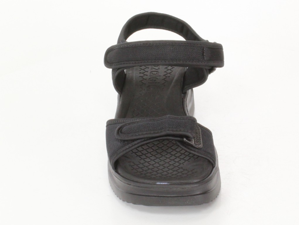 Sandały Azaleia 320 321 Black