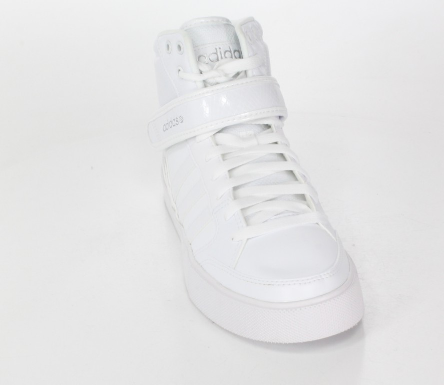 Adidas Neo City Mid F76448 White