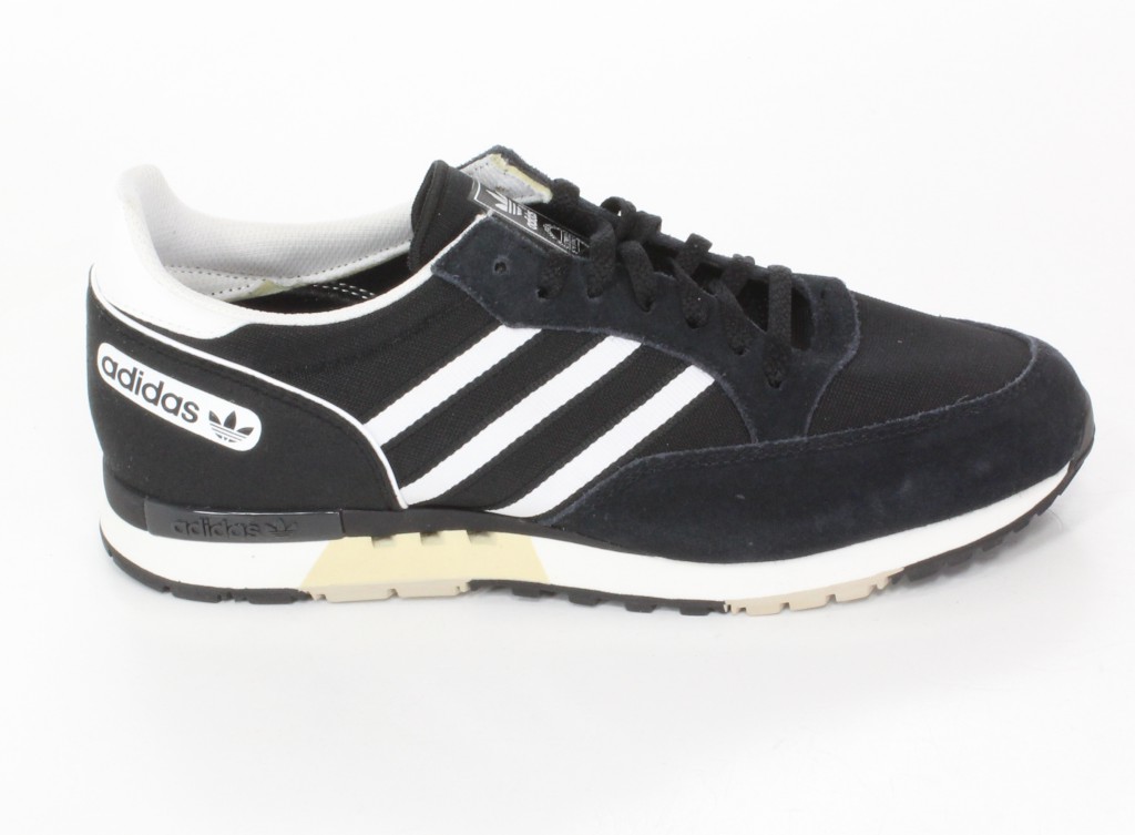 Adidas Phantom Q23427 Black