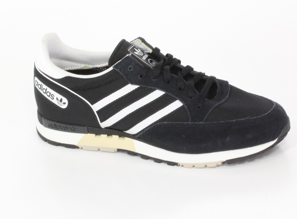 Adidas Phantom Q23427 Black