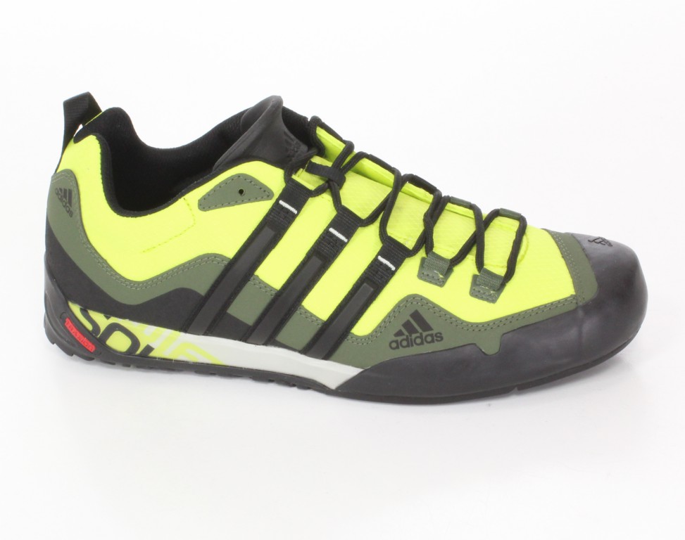 Adidas Terrex Swift Solo B34357 