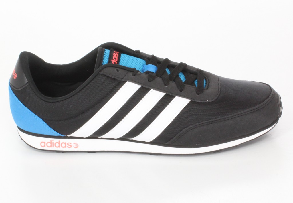 Adidas VRacer F97910 Cblack