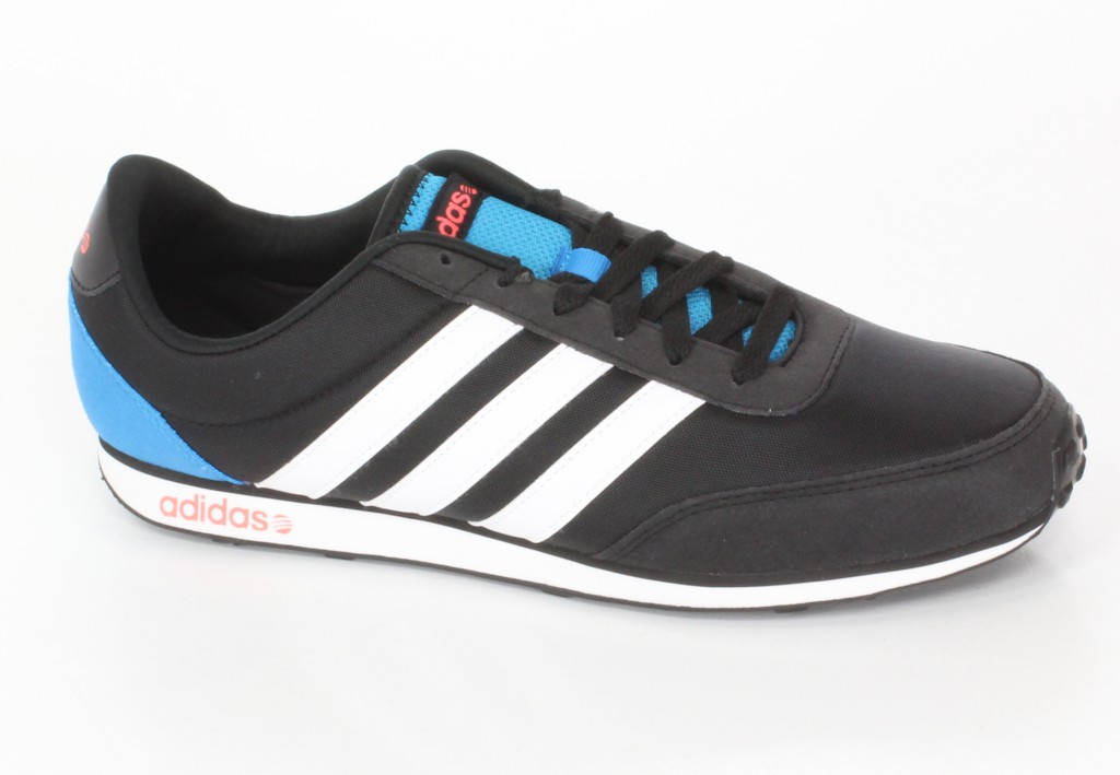 Adidas VRacer F97910 Cblack