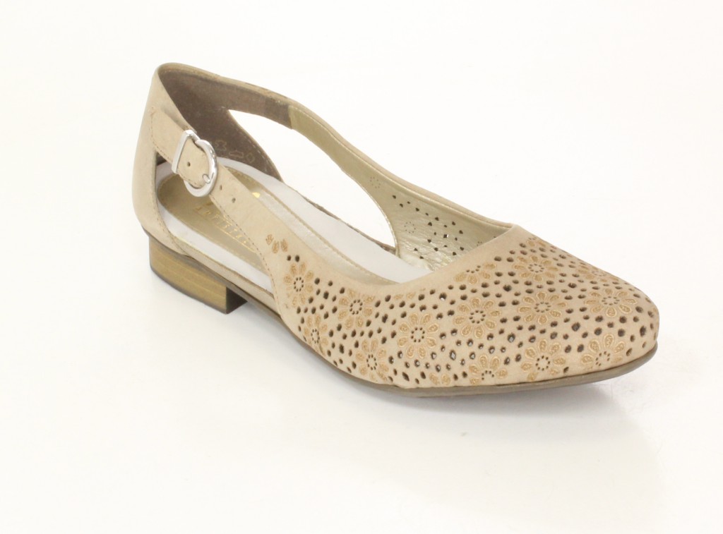 Rieker Sandały 51996-65 Grey