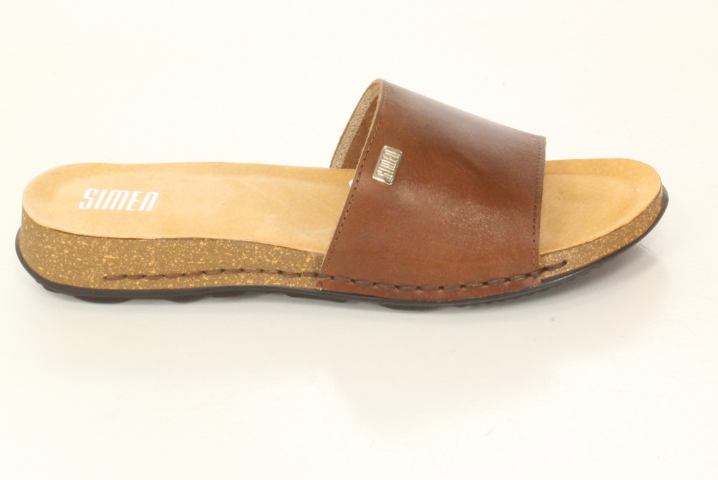 Simen Klapki 6980 G.Brown