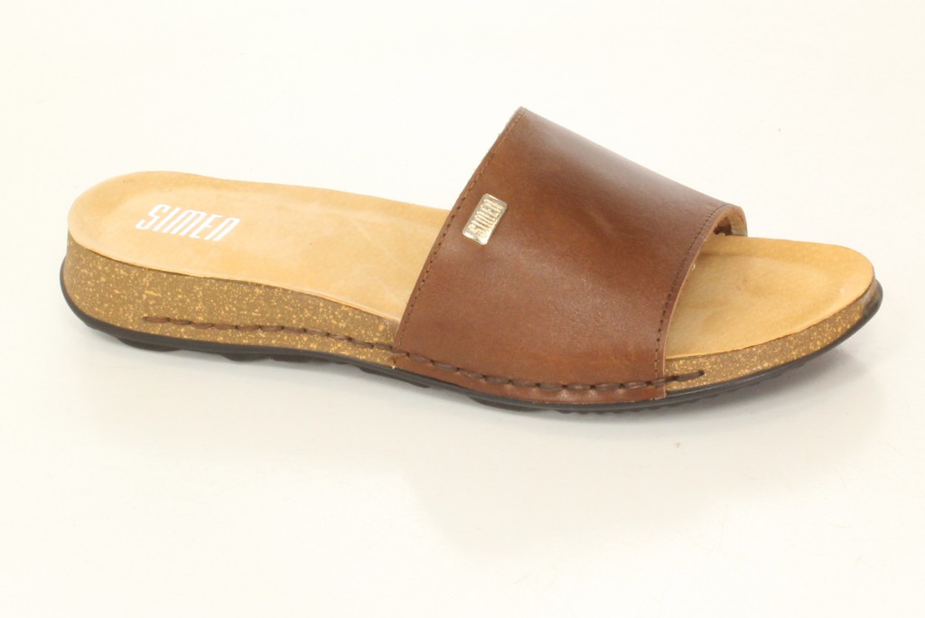 Simen Klapki 6980 G.Brown
