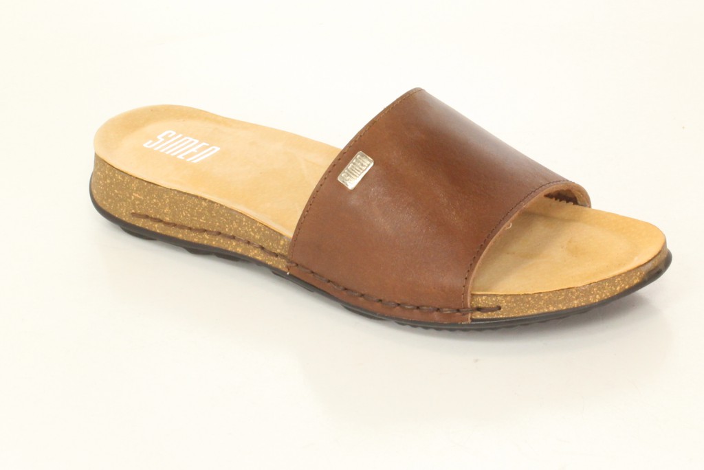 Simen Klapki 6980 G.Brown