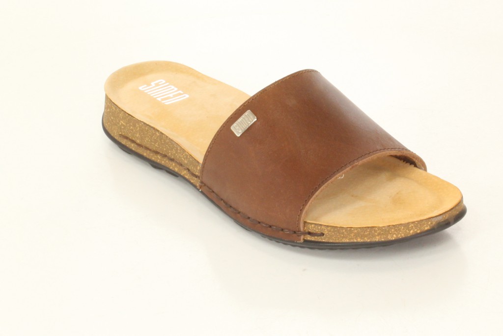 Simen Klapki 6980 G.Brown