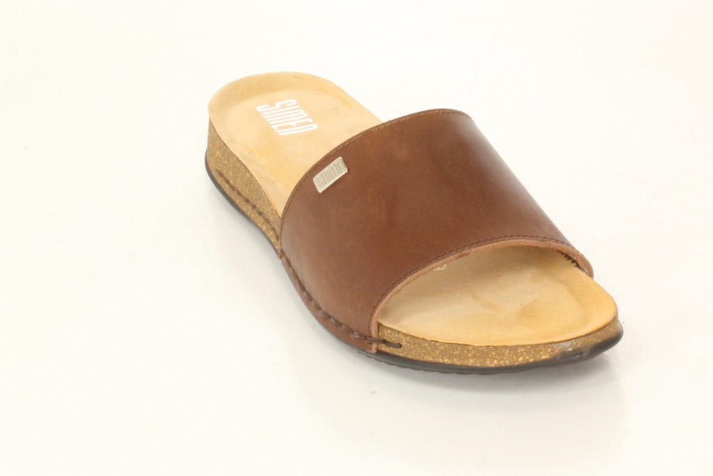 Simen Klapki 6980 G.Brown