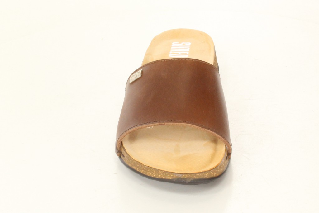 Simen Klapki 6980 G.Brown
