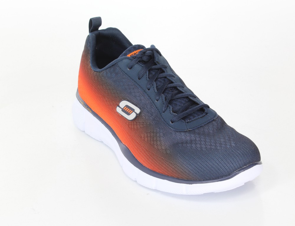 Skechers Półbuty 51364/NVOR Navy