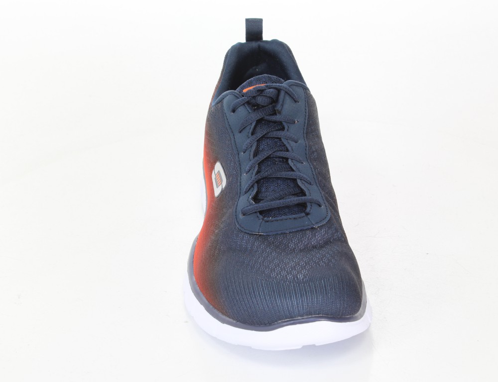 Skechers Półbuty 51364/NVOR Navy