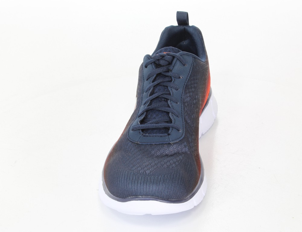 Skechers Półbuty 51364/NVOR Navy