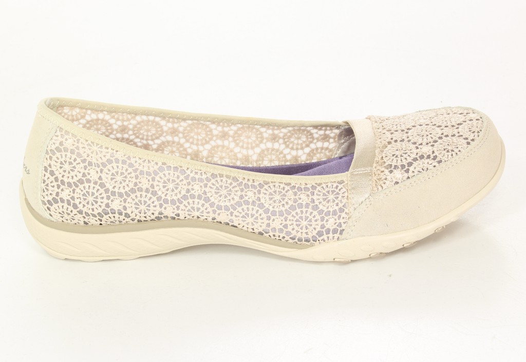 Skechers Baleriny 22482 Breathe