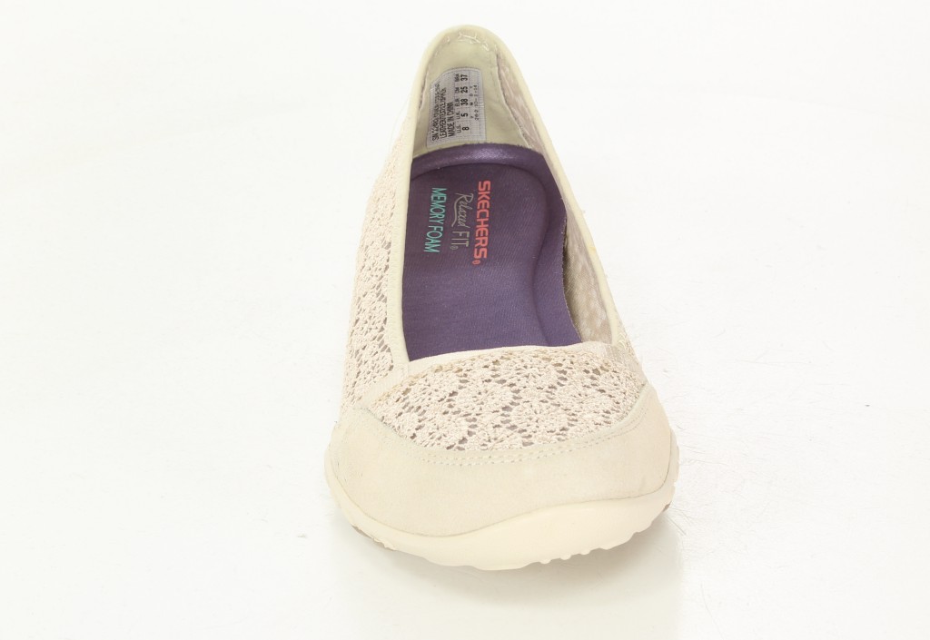 Skechers Baleriny 22482 Breathe