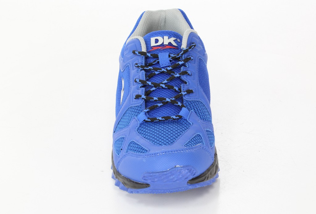 DK Półbuty 614601 Blue