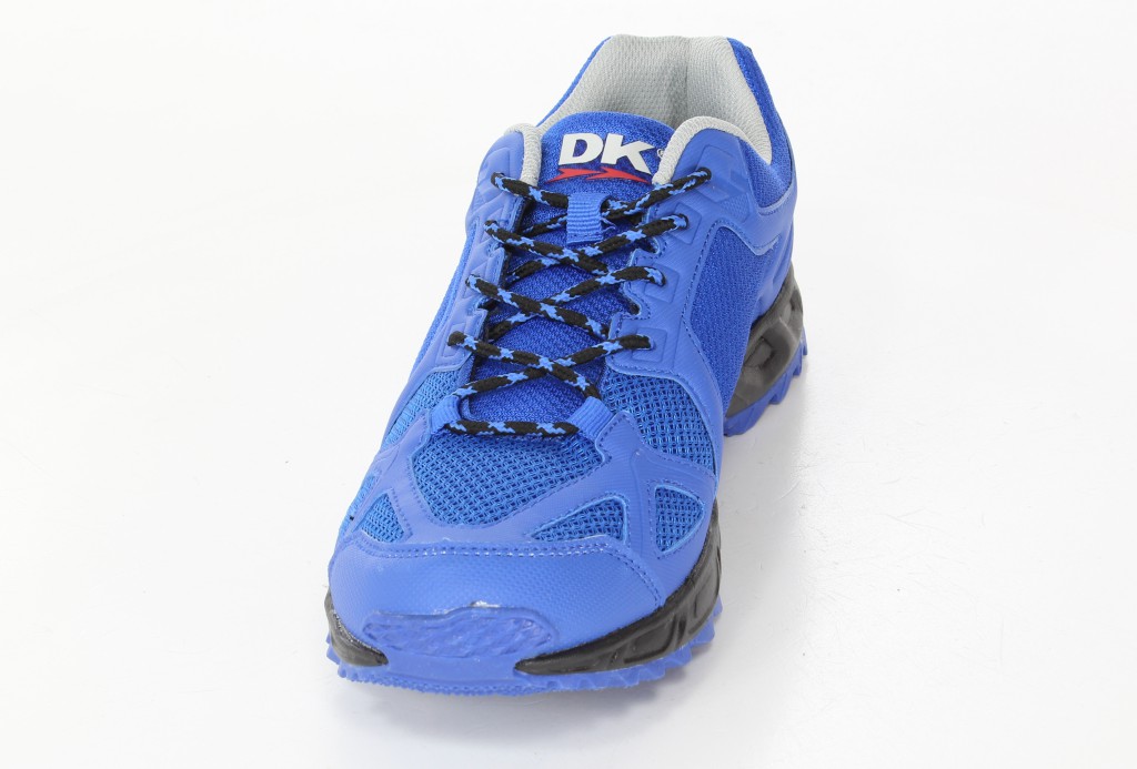 DK Półbuty 614601 Blue