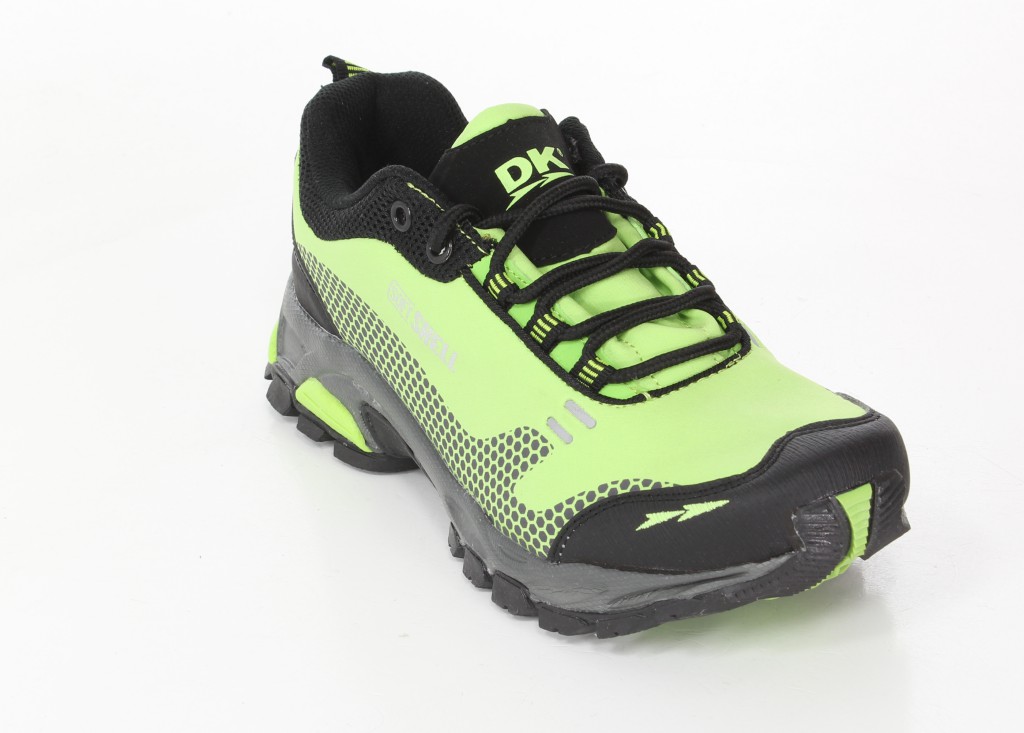 DK Półbuty RW2573004 N.Gr/Blk r.36-41