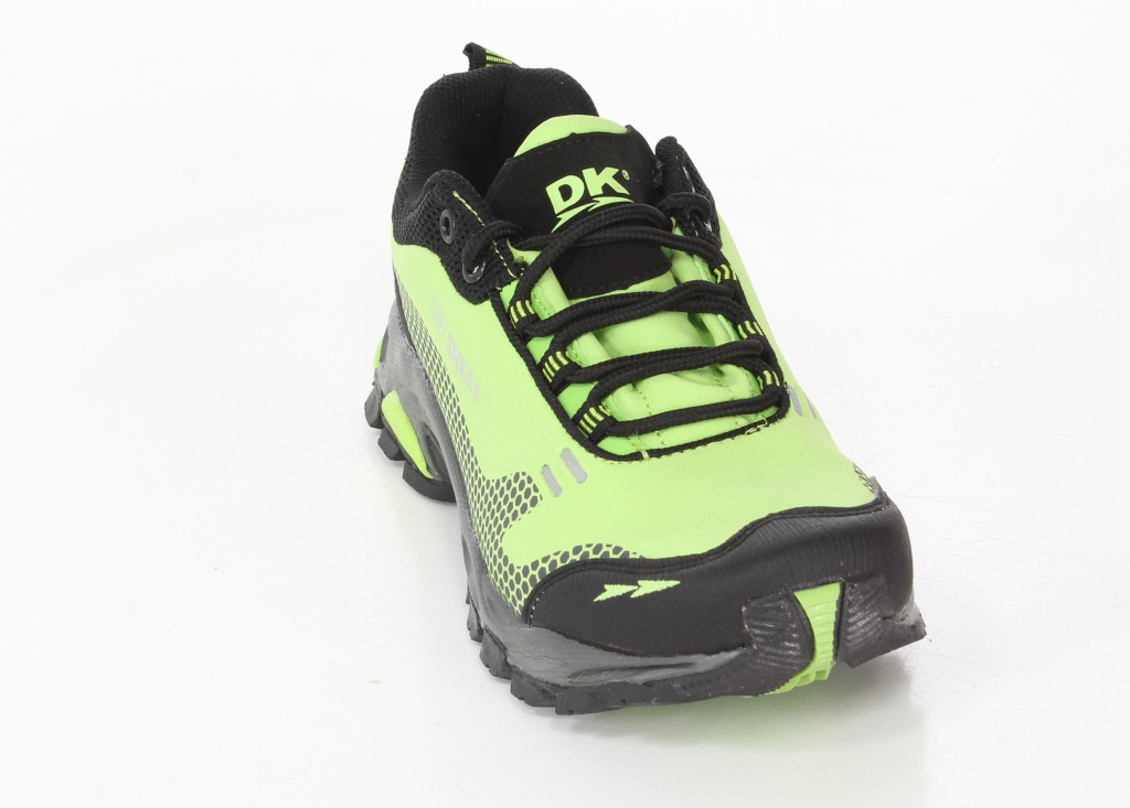 DK Półbuty RW2573004 N.Gr/Blk r.36-41