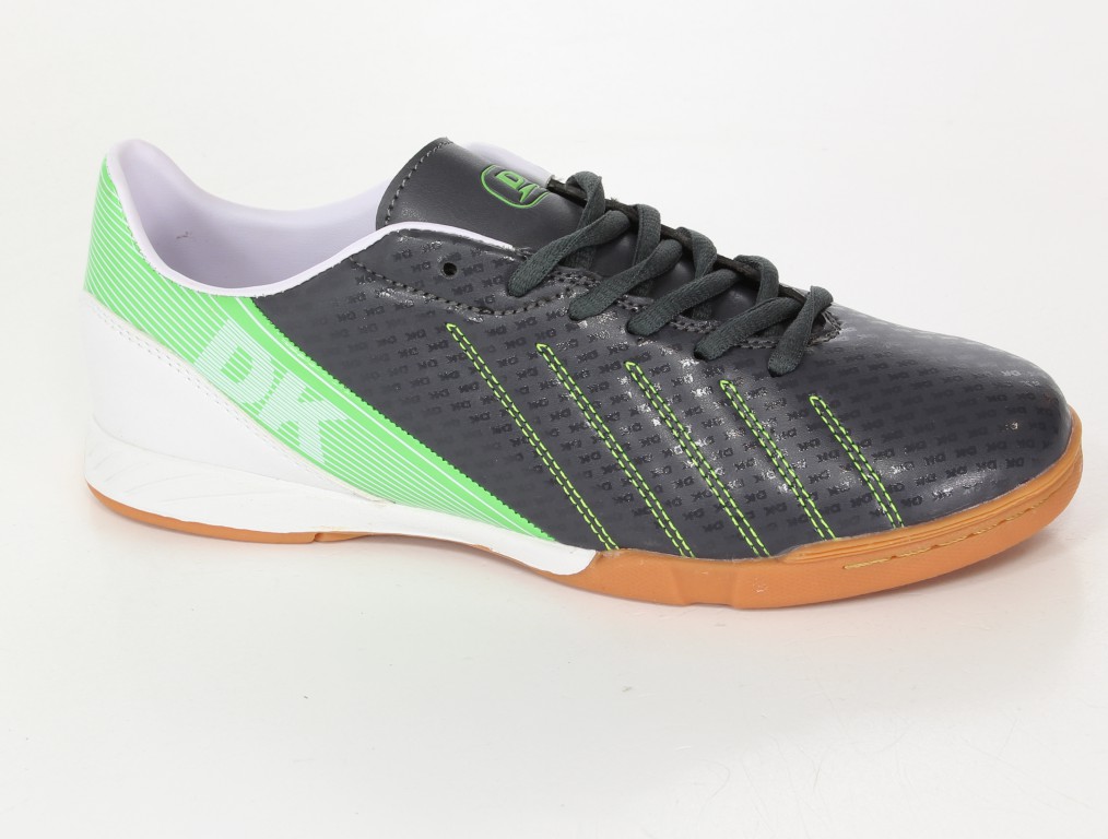 DK Półbuty YS5324 Grey/Green/White r.36-41