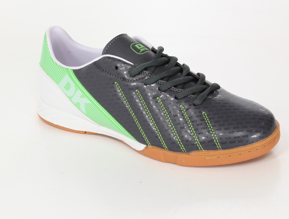 DK Półbuty YS5324 Grey/Green/White r.36-41