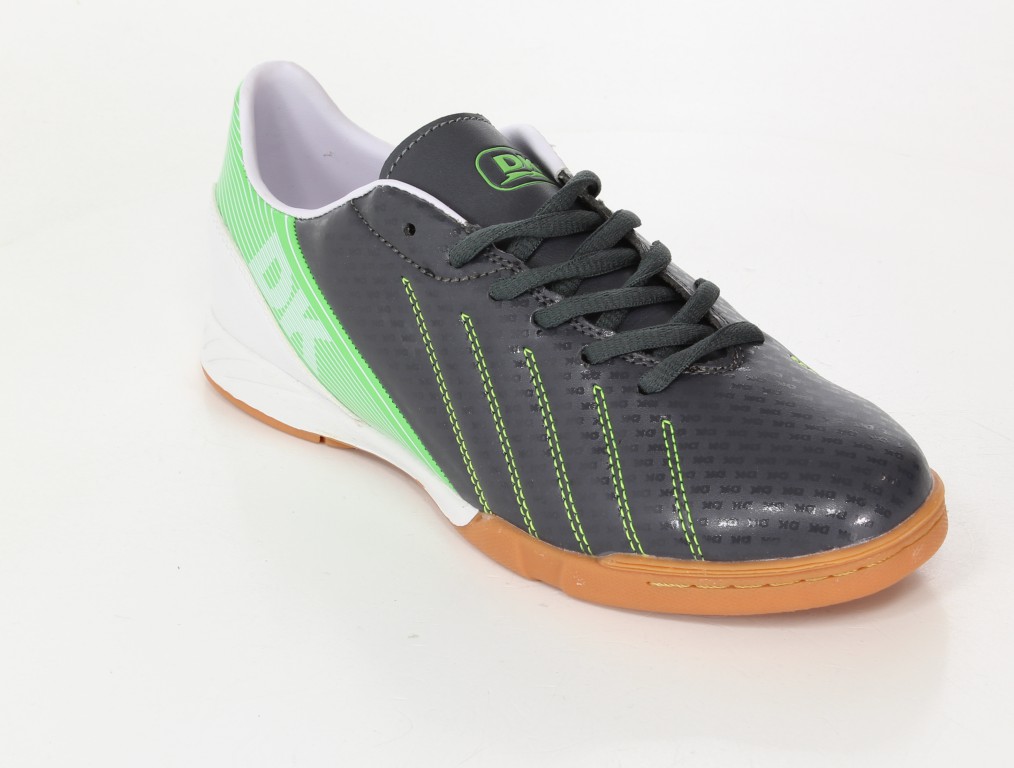 DK Półbuty YS5324 Grey/Green/White r.36-41