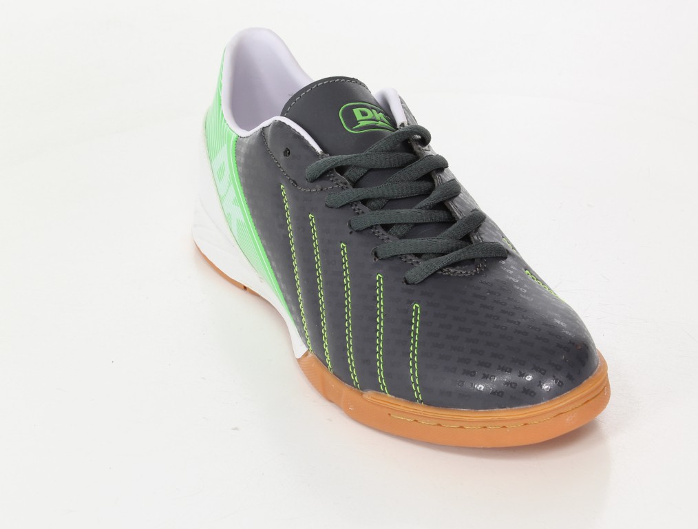 DK Półbuty YS5324 Grey/Green/White r.36-41