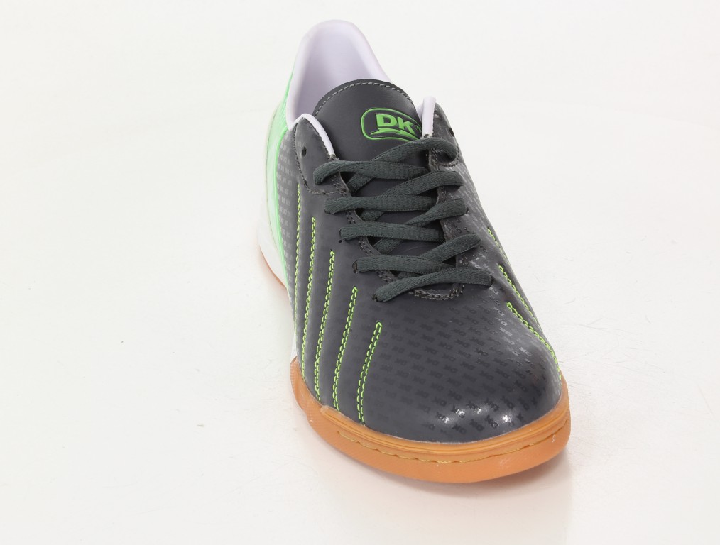 DK Półbuty YS5324 Grey/Green/White r.36-41