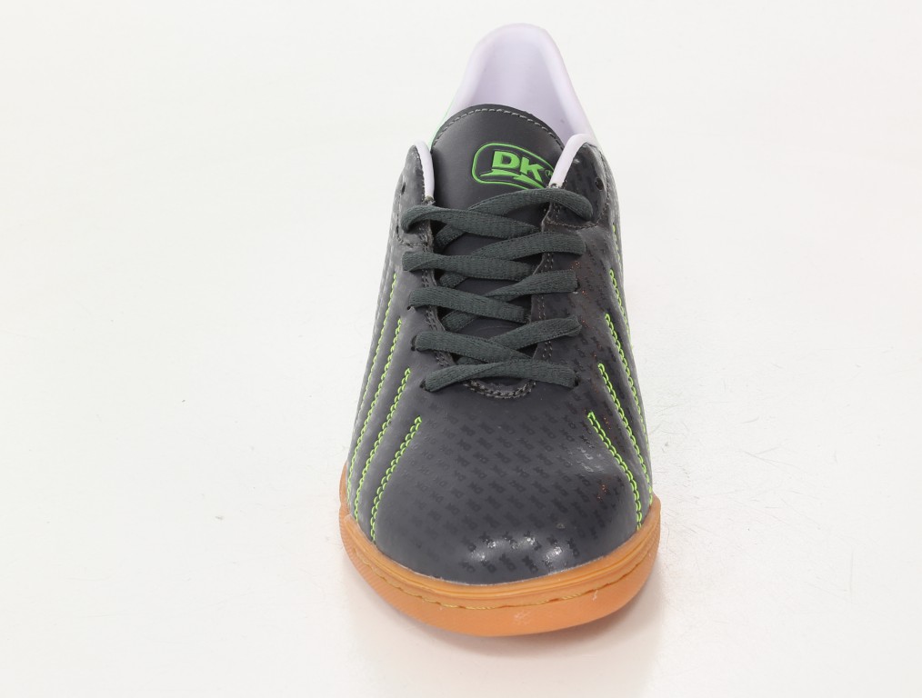 DK Półbuty YS5324 Grey/Green/White r.36-41