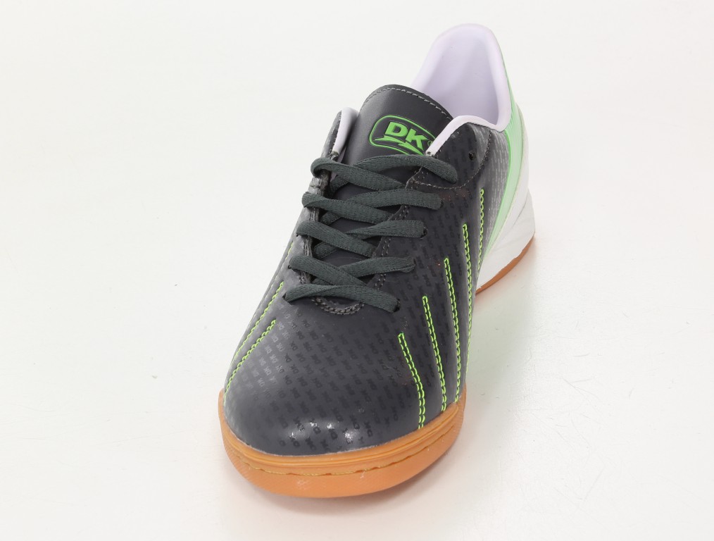 DK Półbuty YS5324 Grey/Green/White r.36-41