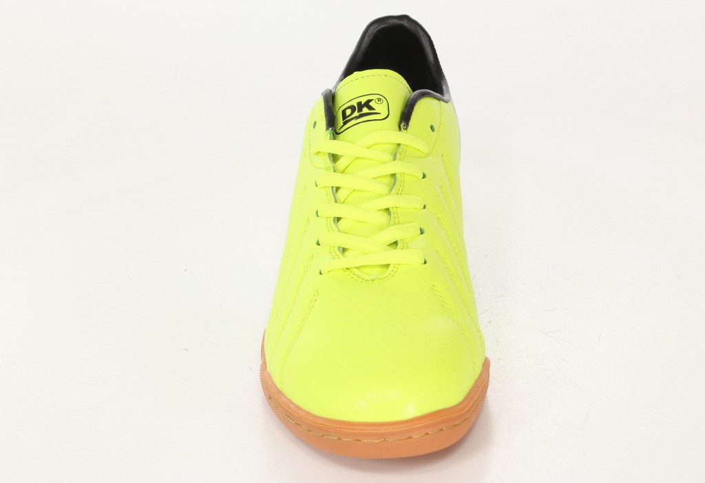 DK Półbuty YS5324 Lime/Black r.36-41
