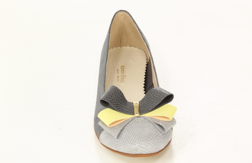 Alexio Giorgio Baleriny 058N S-Lin 