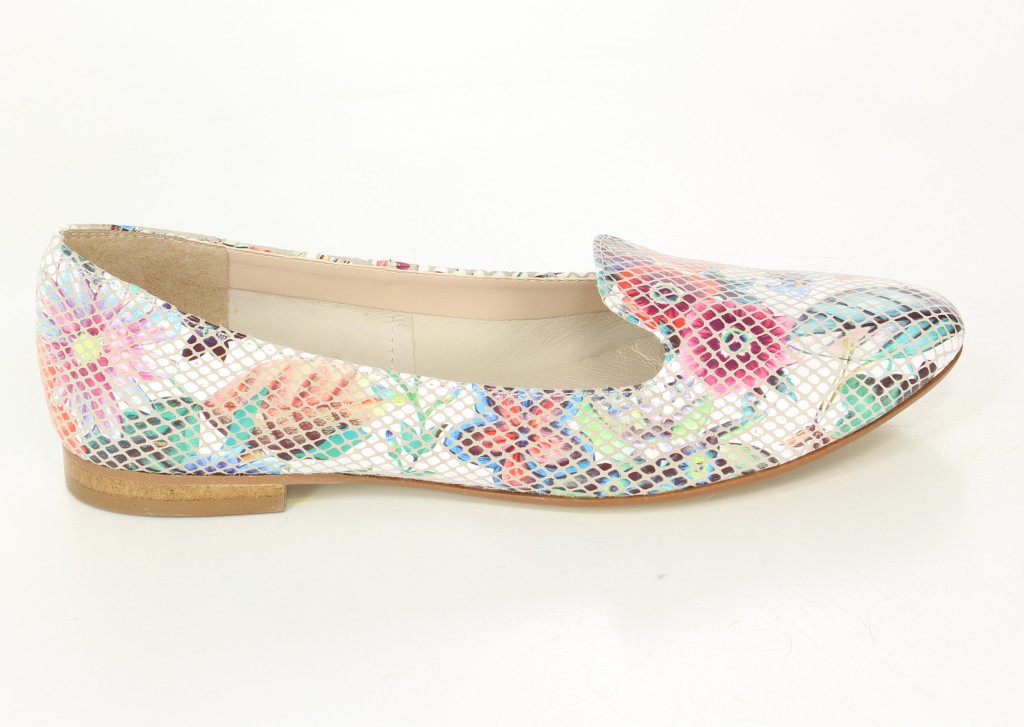 Alexio Giorgio Baleriny 889 Pufty 