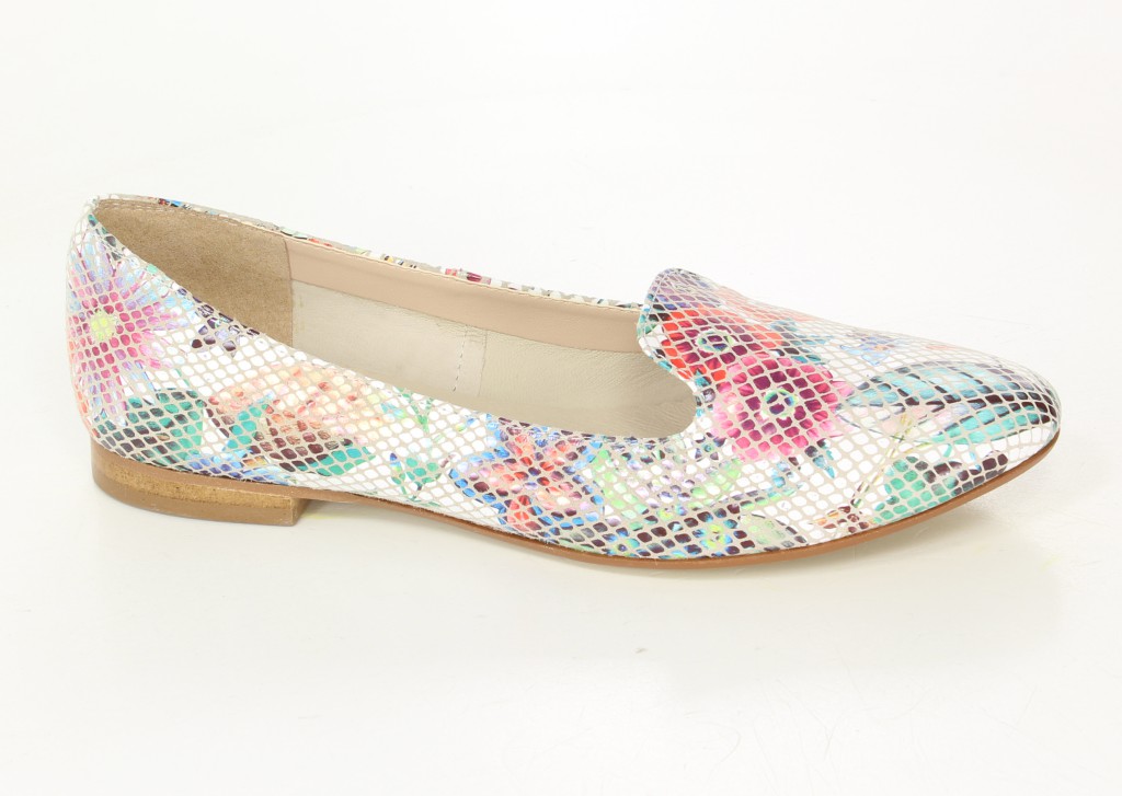 Alexio Giorgio Baleriny 889 Pufty 