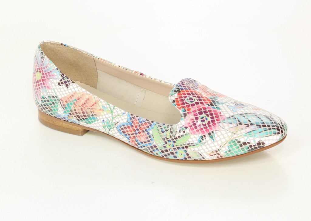 Alexio Giorgio Baleriny 889 Pufty 