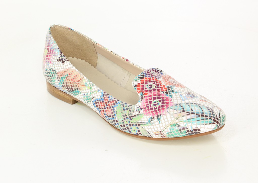 Alexio Giorgio Baleriny 889 Pufty 